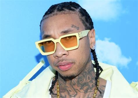 does tyga have an onlyfans|Rappers With OnlyFans Accounts